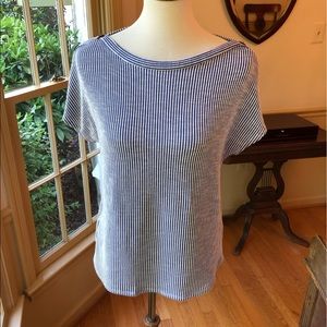 NEW! NEVER WORN! W5 CROP TOP